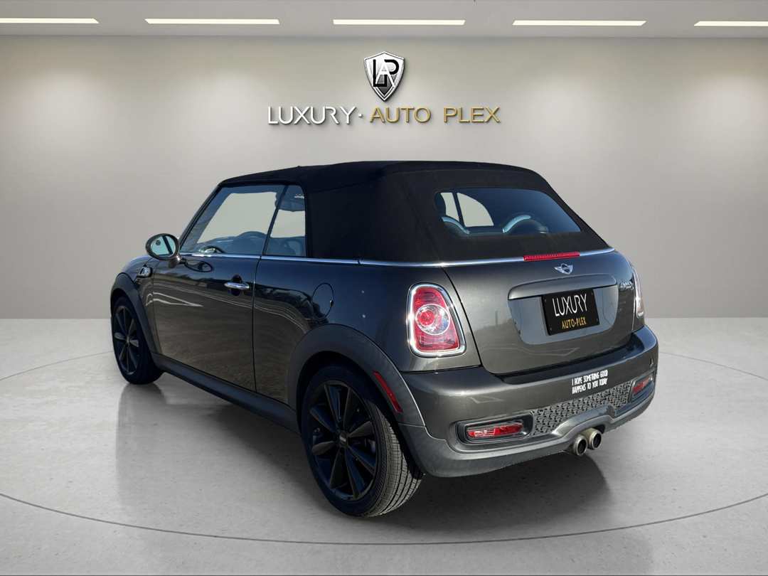 2015 MINI COOPER S 2D - Image 3
