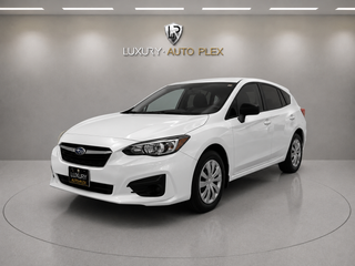 2019 Subaru Impreza 2.0I LOCAL TRADE 1OWNER LOW 40,000 MILES