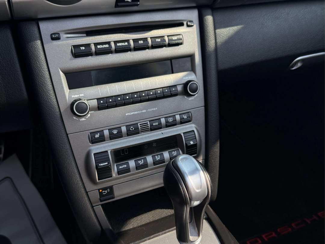 2007 Porsche Boxster S - Photo 19