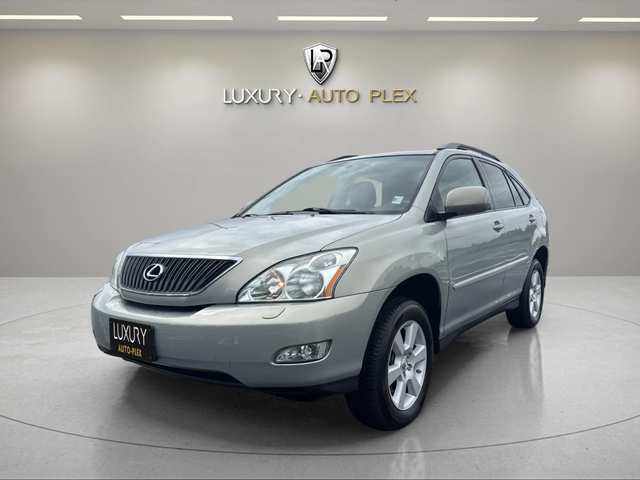 2007 Lexus RX RX 350 MOON ROOF ONLY 72,000 MILES