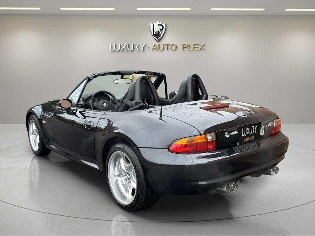 1998 BMW Z3 Base - Photo 6