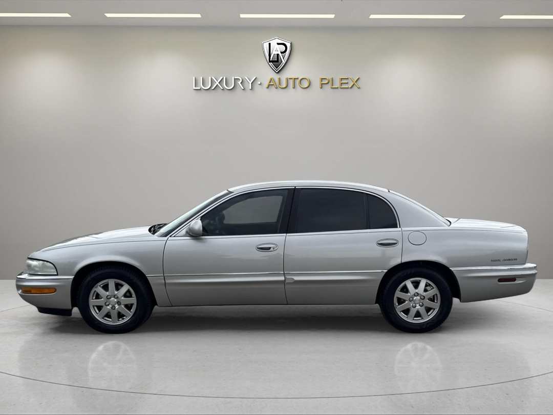 2004 Buick Park Avenue Luxury / 3.8L V6 / Leather / 83,000 MILES / Excel Cond - Image 2