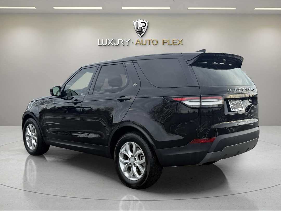2020 Land Rover Discovery SE - Image 3