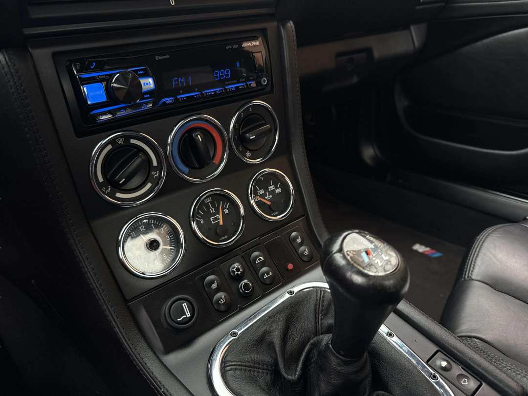 1998 BMW Z3 Base - Photo 19
