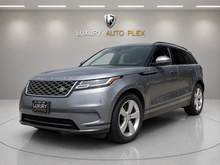 2018 Land Rover Range Rover Velar Awd 1-Owner 54,000 Miles S