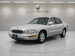 2004 Buick Park Avenue Luxury / 3.8L V6 / Leather / 83,000 MILES / Excel Cond