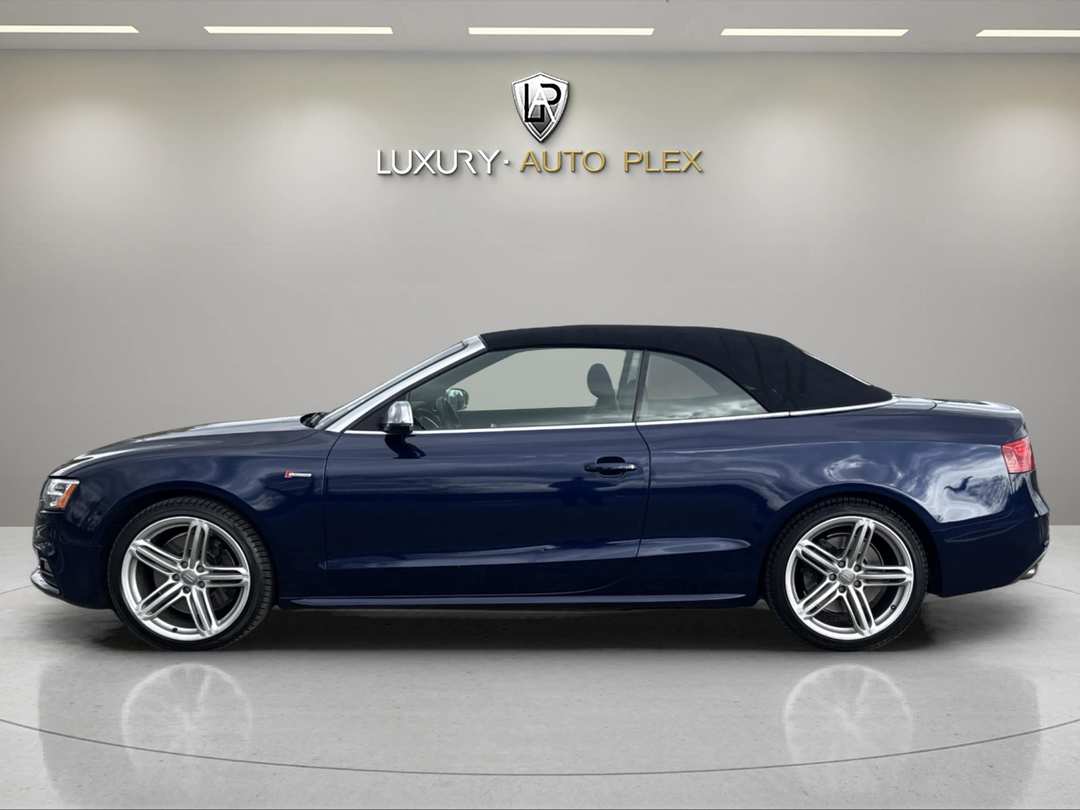 2013 Audi S5 PRESTIGE 2D ONLY 61,000 LOW MILES - Image 3
