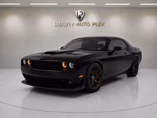 2021 Dodge Challenger R/T SCAT PACK 2D SHARP PRISTINE COND ONLY 36,000 MILES