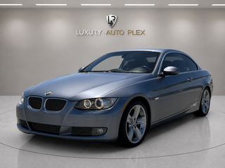 2009 BMW 3 Series 335I 2D TWIN TURBO ONLY 71,000 MILES