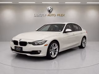 2014 BMW 3 Series 328I XDRIVE LEATHER MOON ROOF ONLY 65,000 MILES SHARP