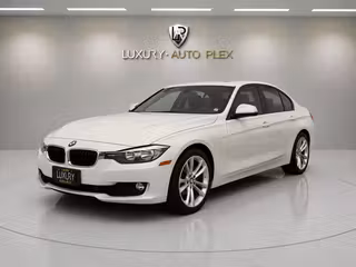 2014 BMW 3 Series 328I XDRIVE LEATHER MOON ROOF ONLY 65,000 MILES SHARP