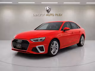 2023 Audi A4 S LINE 45 TFSI PREMIUM PLUS SLINE ONLY 39,0000 MILES