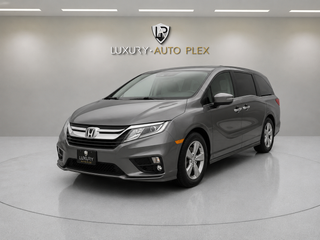 2019 Honda Odyssey EX MINI JUST SERVICED 1OWNER LOW 74,000 MILES