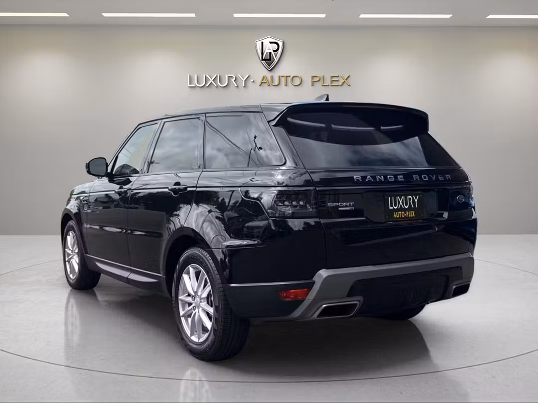 2019 Land Rover Range Rover Sport SE LOW 44,000 MILES CLEAN - Image 3