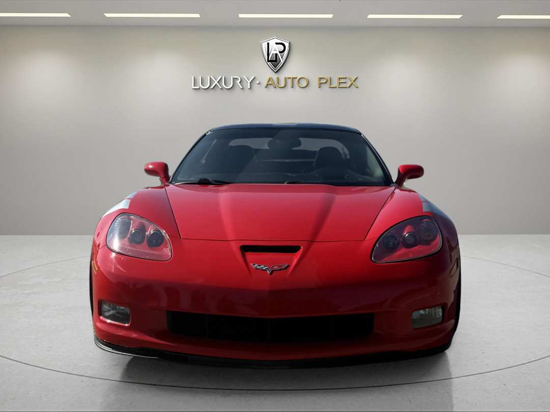 2012 Chevrolet Corvette Grand Sport - Photo 8