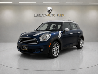 2016 MINI Countryman COOPER LEATHER PANO ROOF LOW 58,000 MILES SHARP