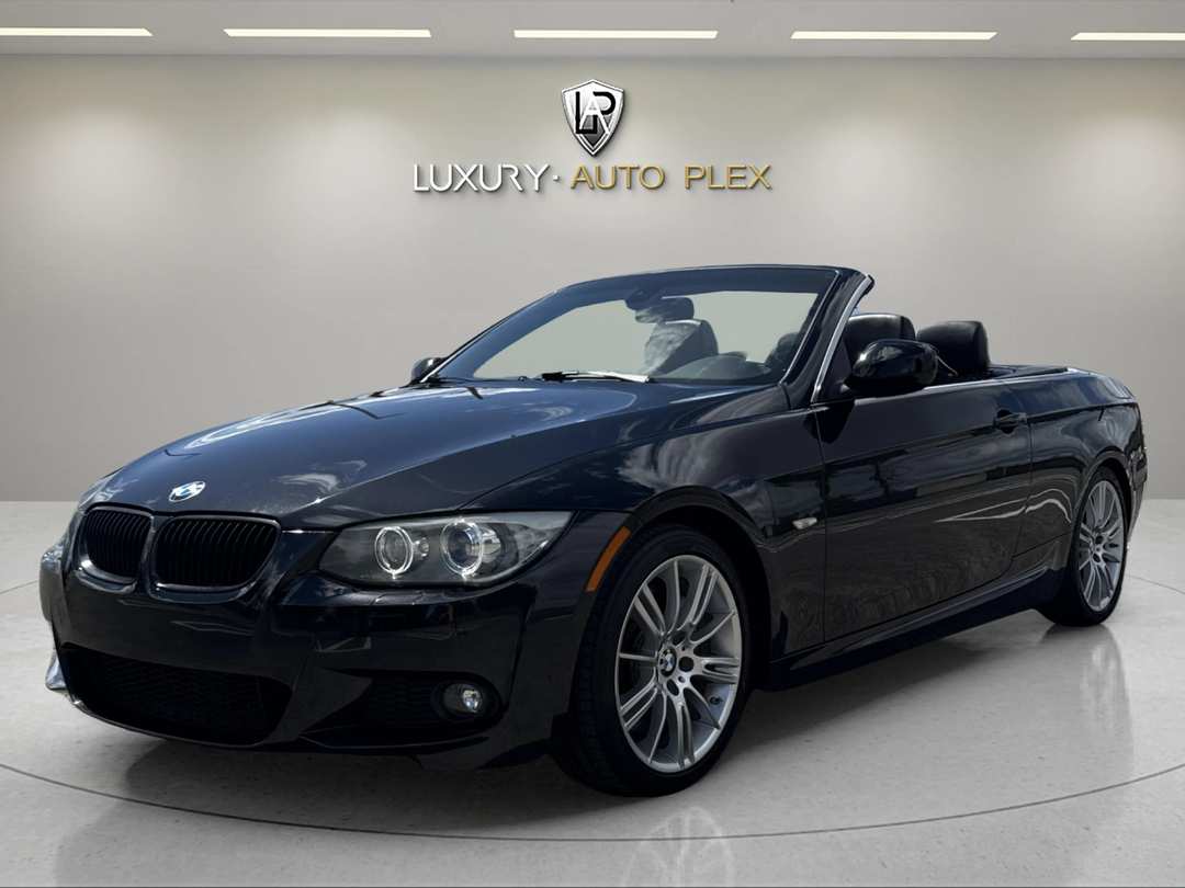 2013 BMW 3 Series 335I 2D MSPORT 65,000 MILES LOADED SHARP - Image 2