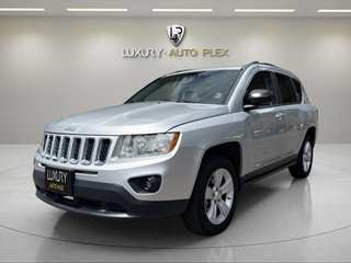 2011 Jeep Compass SPORT NAVIGTION CLEAN