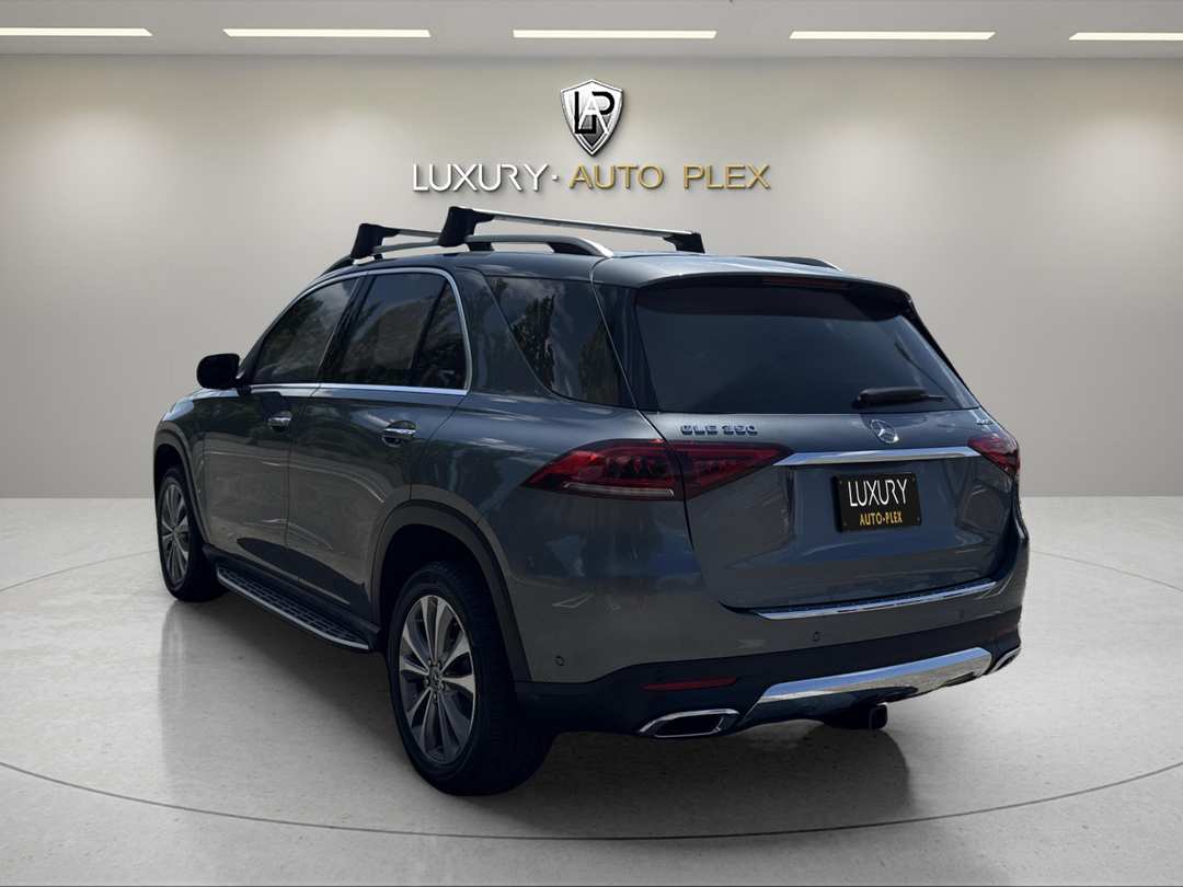 2020 Mercedes-Benz GLE GLE 350 LEATHER MOON ROOF LOADED ONLY 71,000 MILES - Image 2