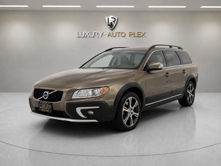 2015 Volvo Xc70 T6 (2015.5) NAVIGATION MOON ROOF LOW 67,000 MILES CLEAN