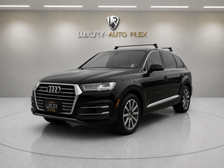 2017 Audi Q7 3.0T PREMIUM PLUS PANO ROOF LOADED LOW 74,000 MILES