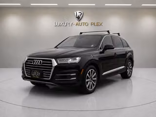 2017 Audi Q7 3.0T PREMIUM PLUS PANO ROOF LOADED LOW 74,000 MILES