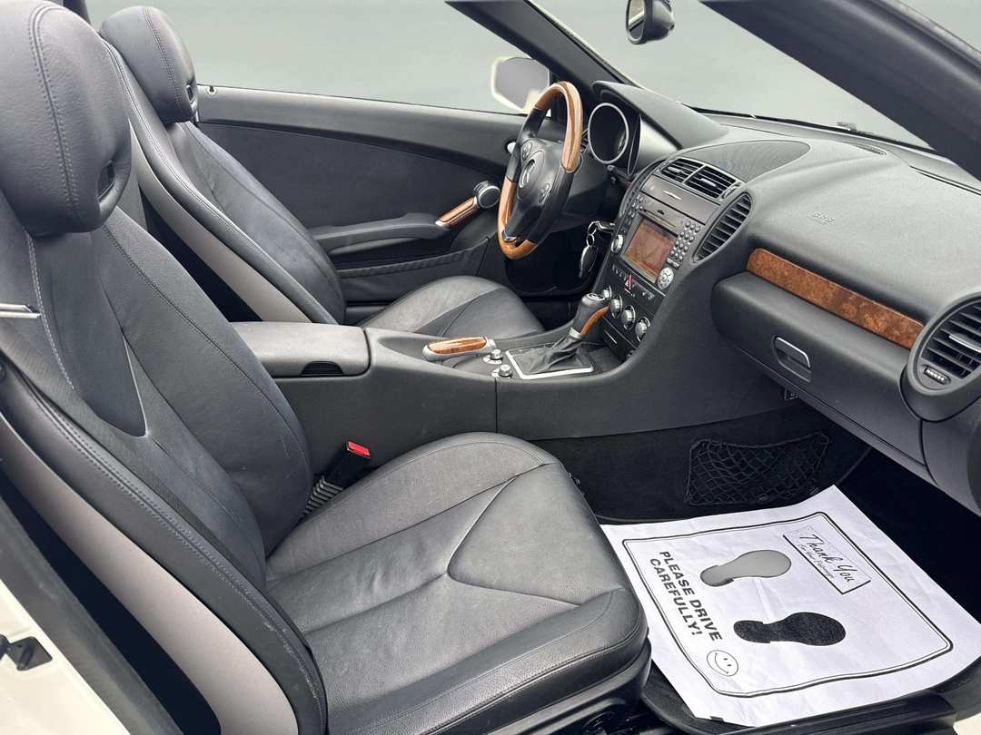 2010 Mercedes-Benz SLK-Class SLK300 - Photo 21