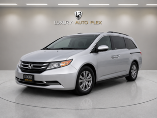 2015 Honda Odyssey EX MINI LOW 80,000 MILES CLEAN