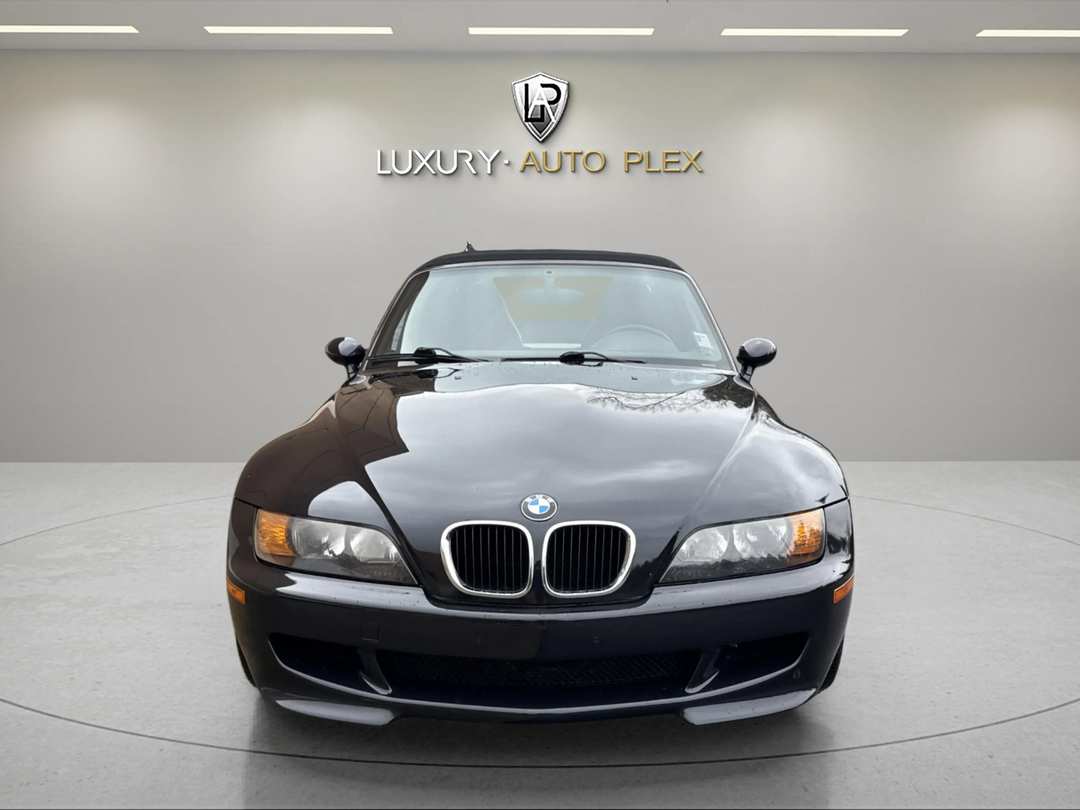 1998 BMW Z3 Base - Photo 15