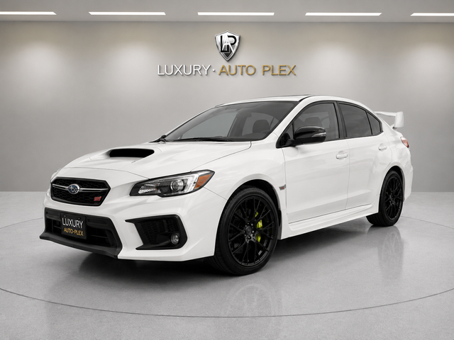 2019 Subaru WRX STI MODIFIED 6 SPEED MANUAL ONLY 41,000 MILES SHARP