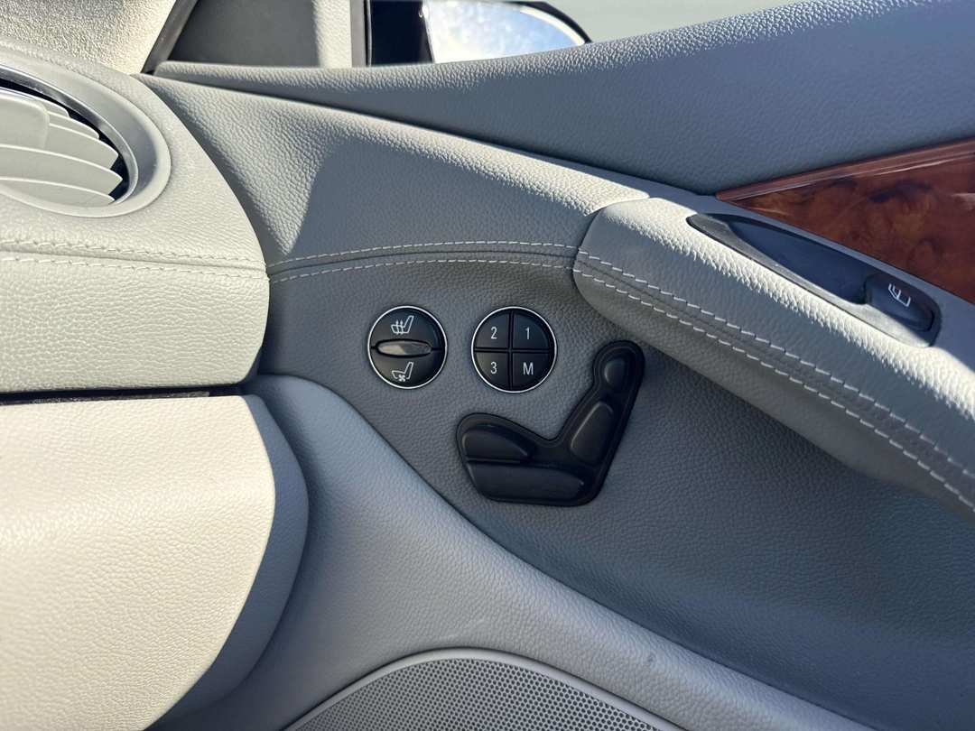 2004 Mercedes-Benz SL-Class SL55 AMG - Photo 20