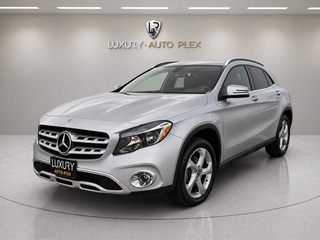 2018 Mercedes-Benz GLA GLA 250 LOADED PANO ROOF LEATHER ONLY 72,000 MILES