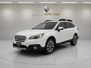 2015 Subaru Outback 3.6R LIMITED LEATHER NAVIGATION MOON ROOF ONLY 58,000 MILES