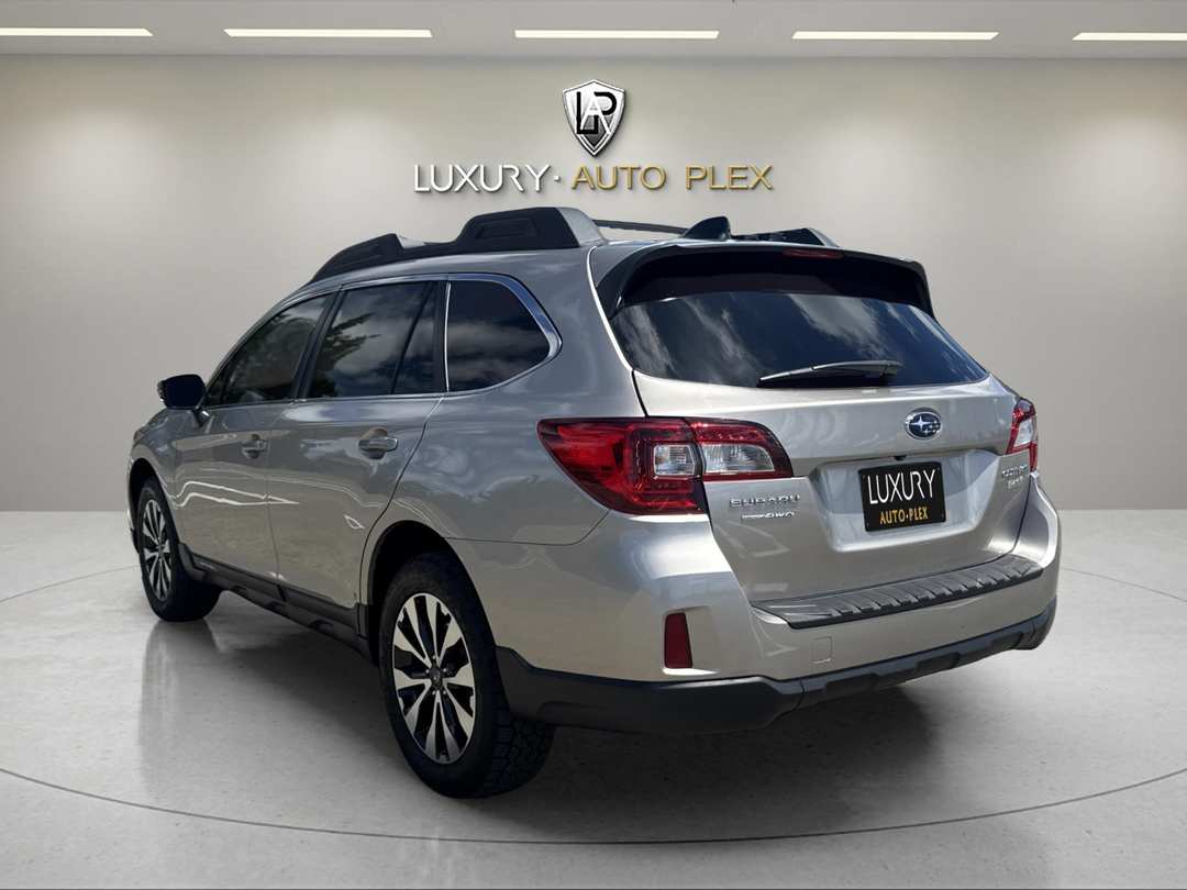 2016 Subaru Outback 2.5I LIMITED - Image 3