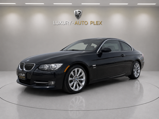 2012 BMW 3 Series 328I 2D PREMIUM PKG ONLY 71,000 MILES
