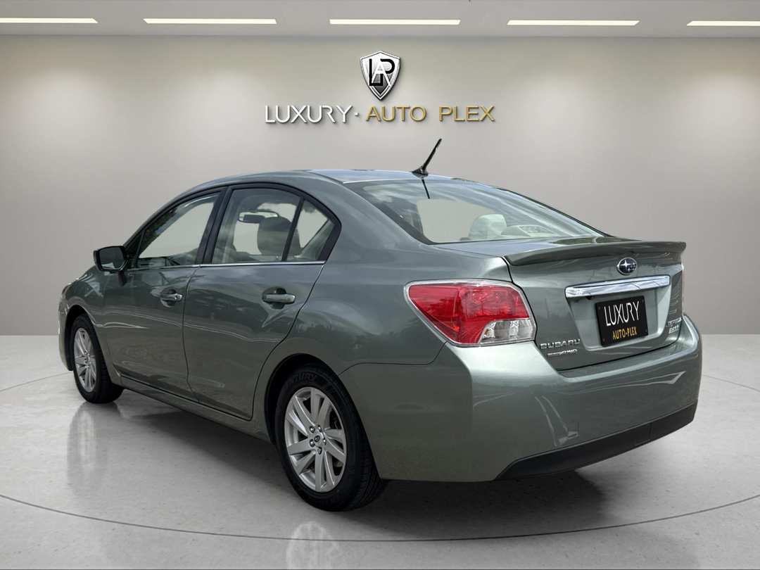 2015 Subaru Impreza 2.0I PREMIUM LOW MILES 72,000 MILES - Image 3