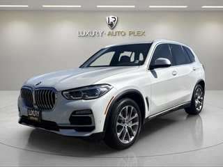 2019 BMW X5 XDRIVE50I LOADED V8 Twin Turbo 4.4 Liter LOW MILES
