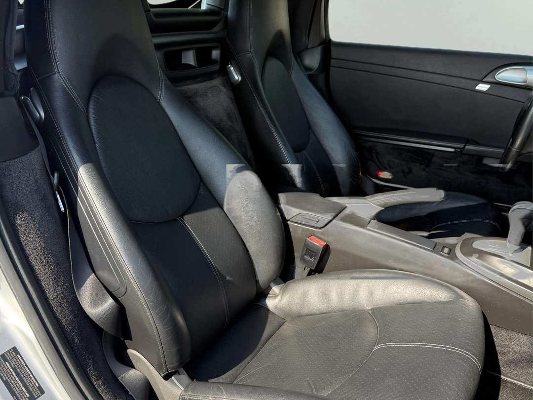 2007 Porsche Boxster S - Photo 20