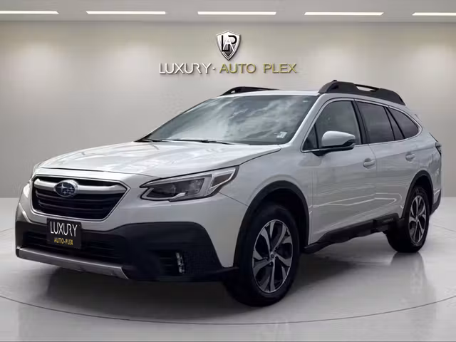 2020 Subaru Outback LIMITED XT 54,000 MILES 1OWMER