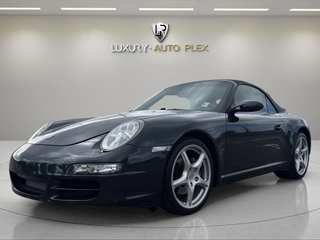 2006 Porsche 911 CARRERA 2D ONLY 62,000 MILES SHARP