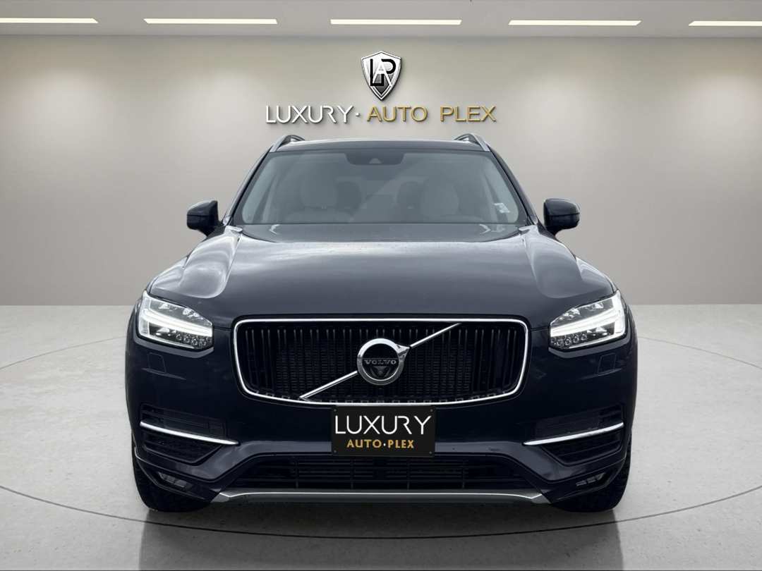 2016 Volvo XC90 Momentum - Photo 8