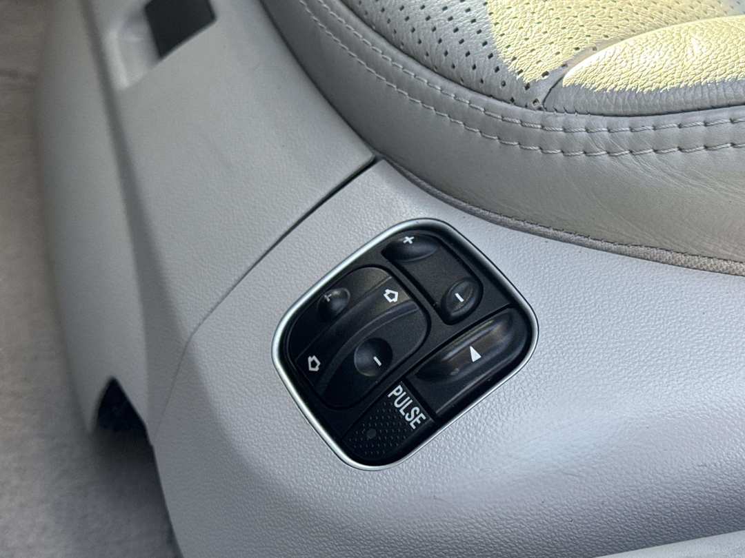 2004 Mercedes-Benz SL-Class SL55 AMG - Photo 21