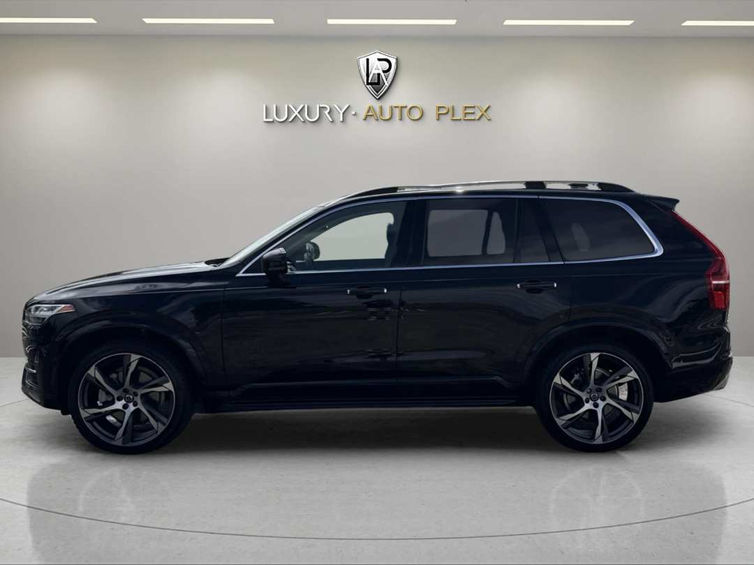 2019 Volvo Xc90 T6 MOMENTUM - Image 2