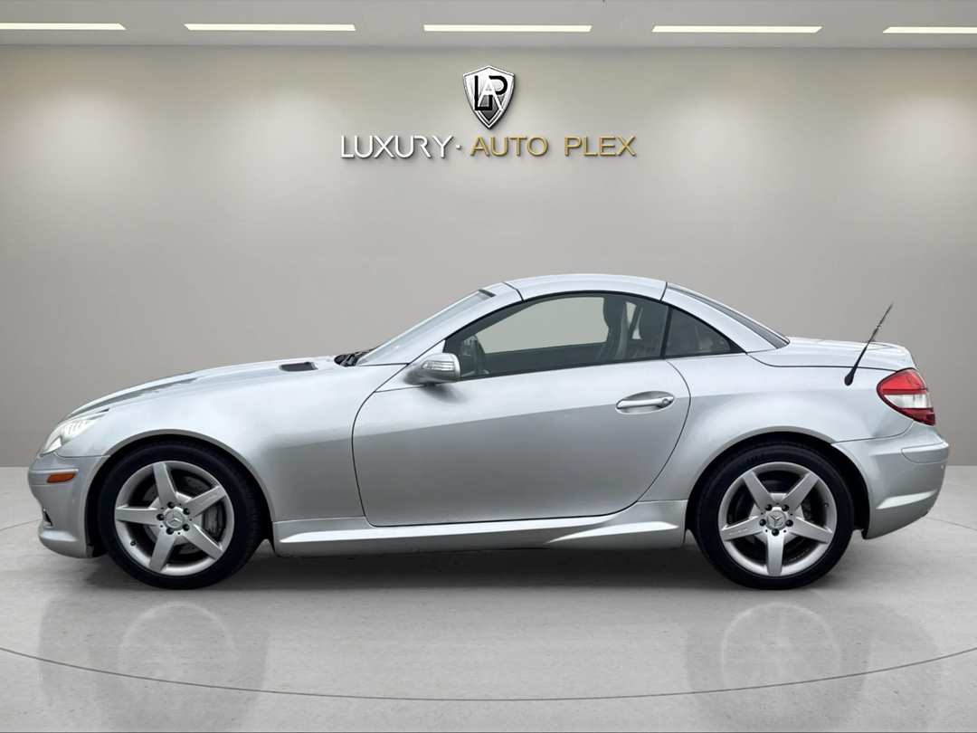 2006 Mercedes-Benz Slk SLK 350 2D AMG SPORT PKG. SUPER LOW MILES ONLY 47,000 - Image 2