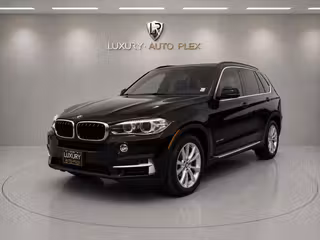 2015 BMW X5 XDRIVE35I LOADED PANO ROOF ONLY 78,000 MILES