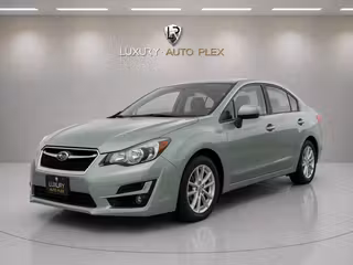 2015 Subaru Impreza 2.0I PREMIUM LOW MILES 72,000 MILES