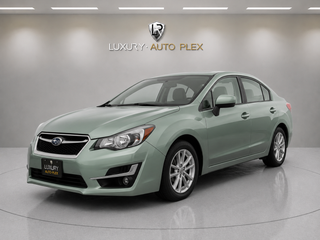 2015 Subaru Impreza 2.0I PREMIUM LOW MILES 72,000 MILES