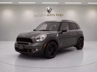 2012 MINI Countryman COOPER S ALL4 LEATHER PANO ROOF LOW 51,000 MILES
