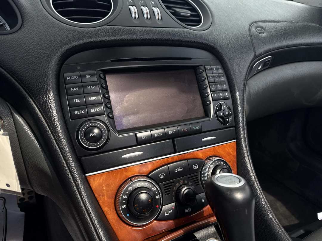 2005 Mercedes-Benz SL-Class SL500 - Photo 19