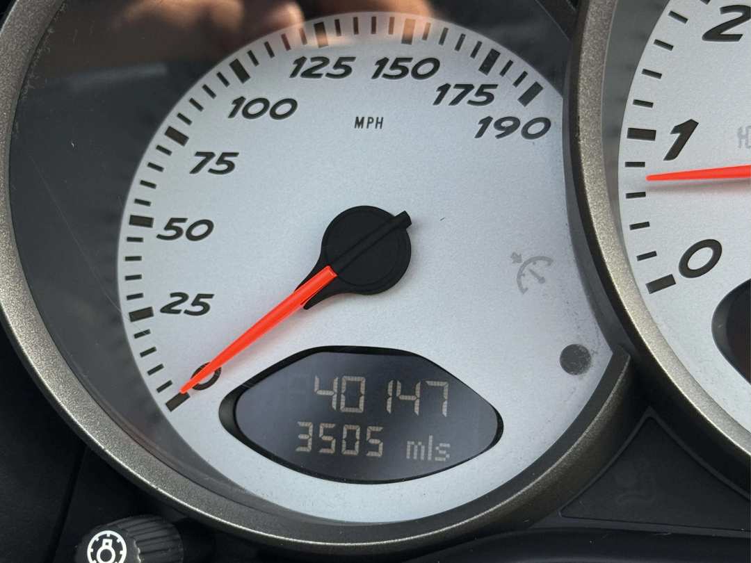 2007 Porsche Boxster S - Photo 18